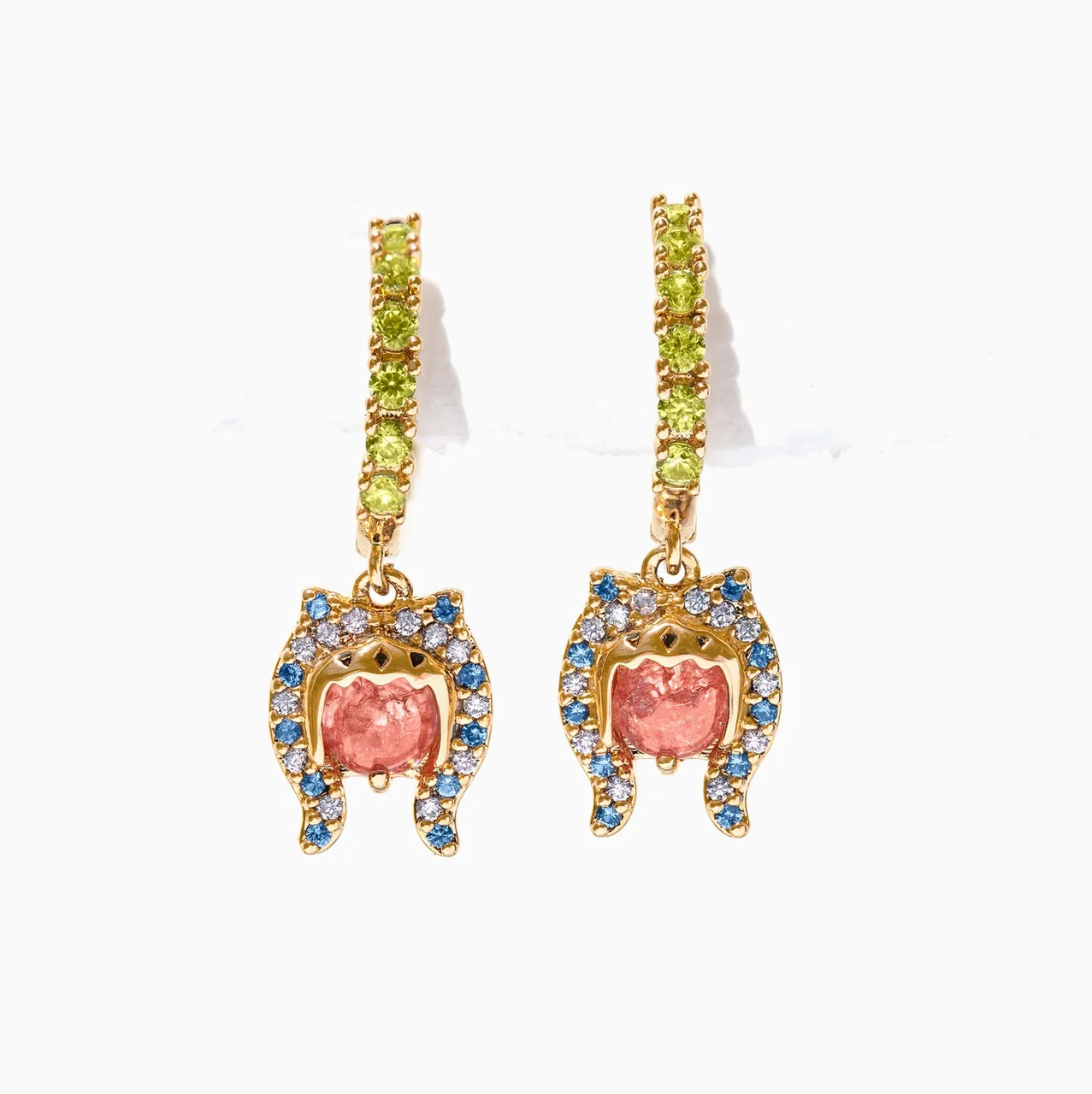 Star Wars™: The Clone Wars Ahsoka Tano™ Hoops - Image 9
