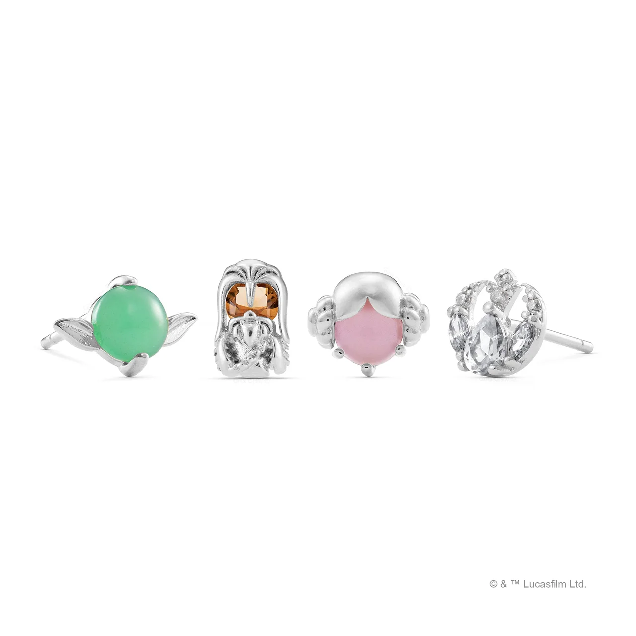 Star Wars™ The Rebel Alliance Stud Set - Image 11