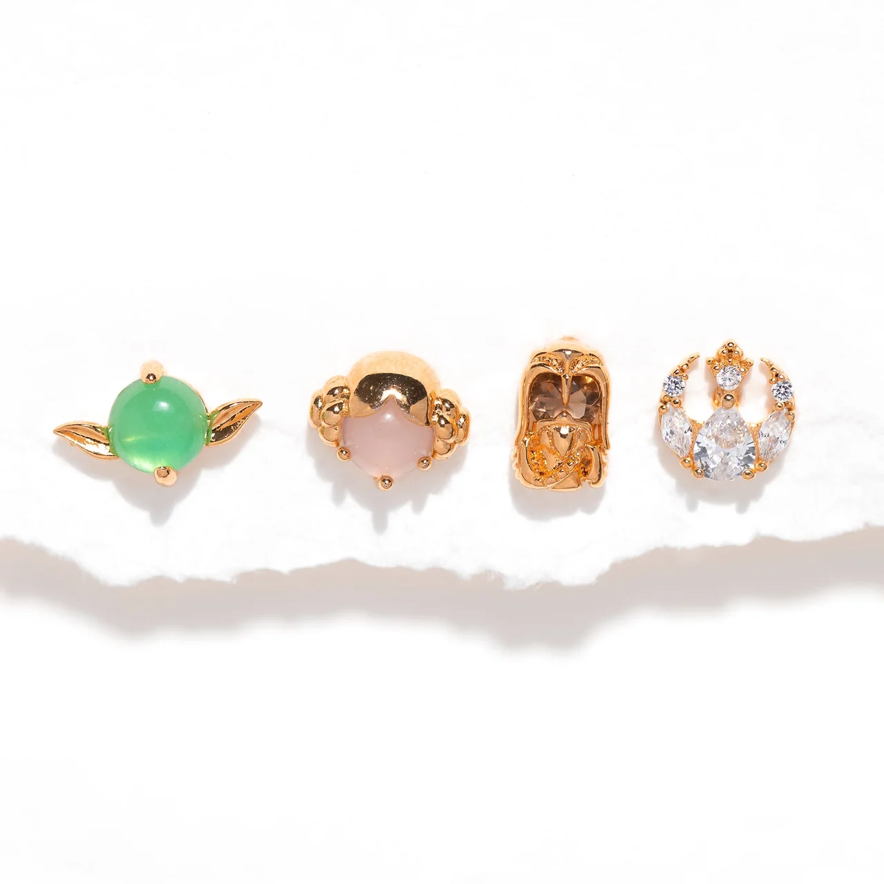 Star Wars™ The Rebel Alliance Stud Set - Image 7