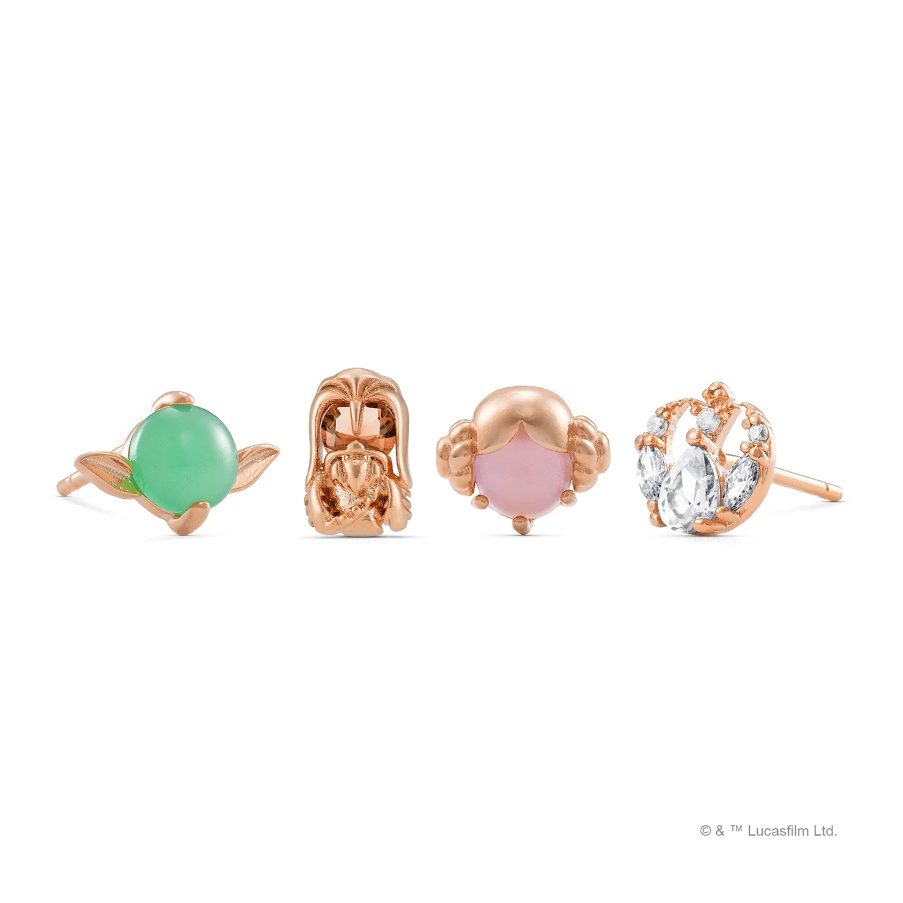 Star Wars™ The Rebel Alliance Stud Set - Image 8