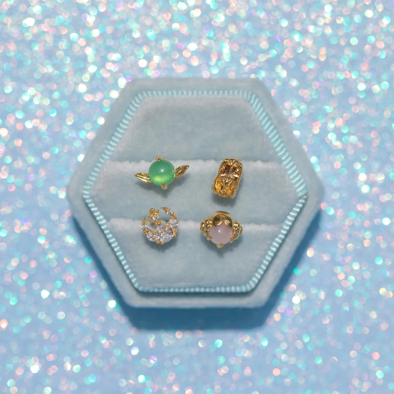 Star Wars™ The Rebel Alliance Stud Set - Image 9