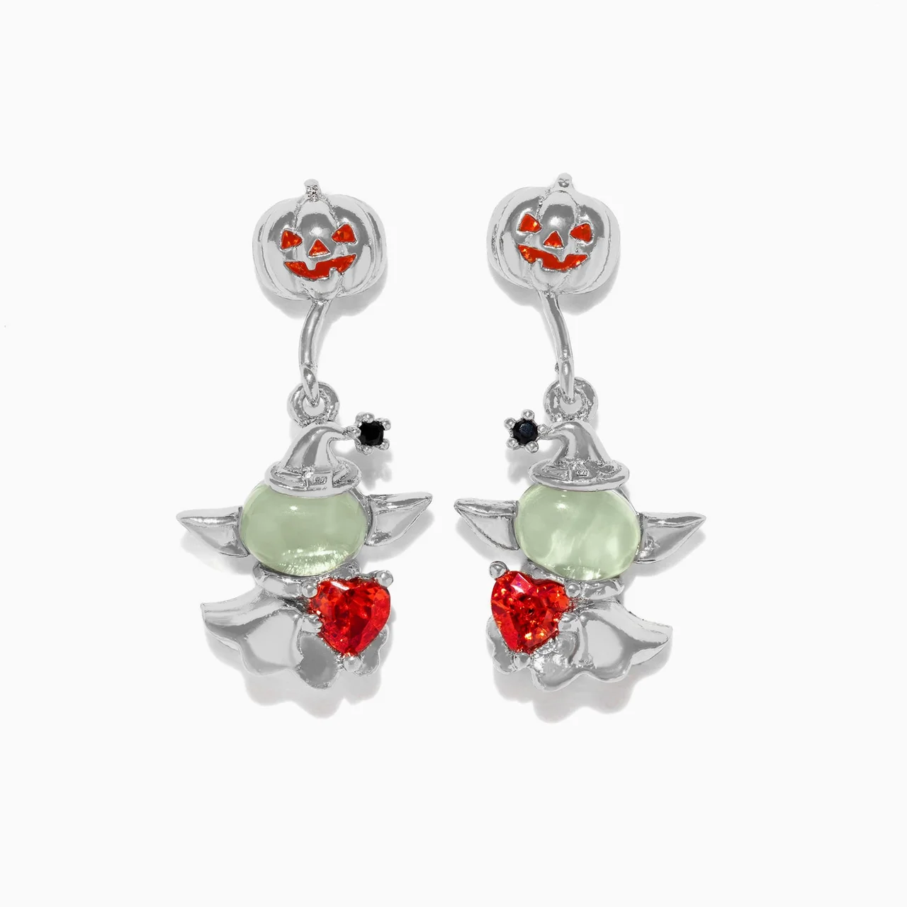 Star Wars™ This Is The Spooky Way Dangle Earrings - Image 11