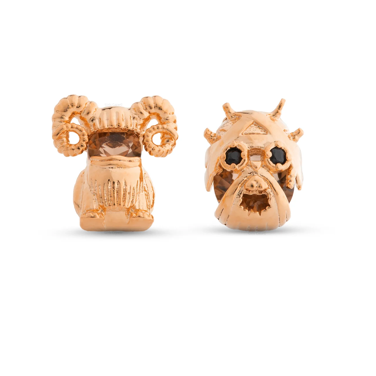 Star Wars™ Tusken Raider™ & Bantha™ Studs - Image 6