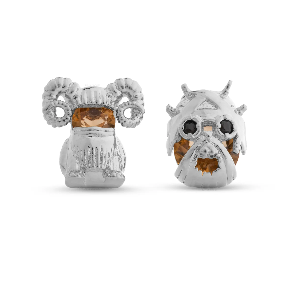 Star Wars™ Tusken Raider™ & Bantha™ Studs - Image 7