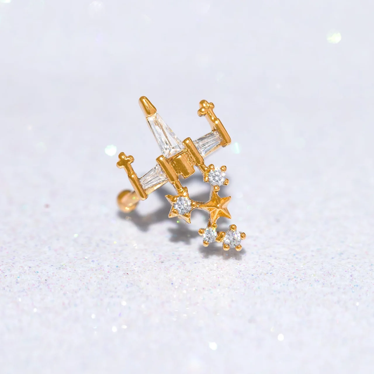 Star Wars™ X-Wing™ Ear Cuff