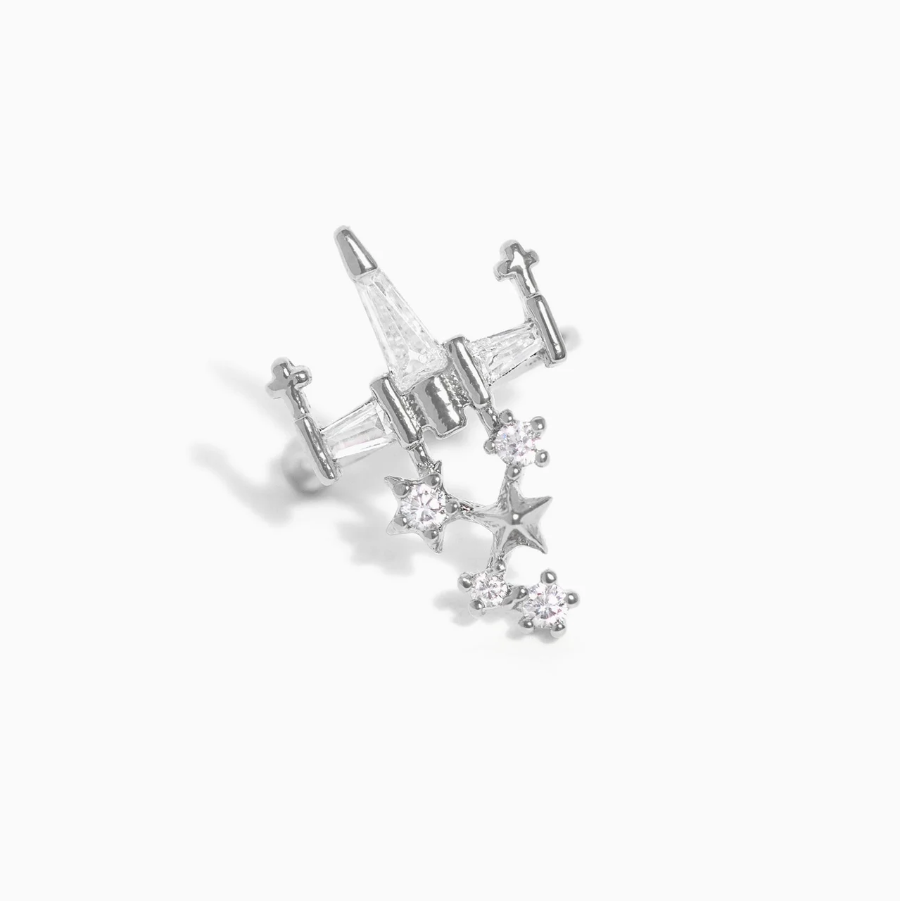 Star Wars™ X-Wing™ Ear Cuff - Image 9